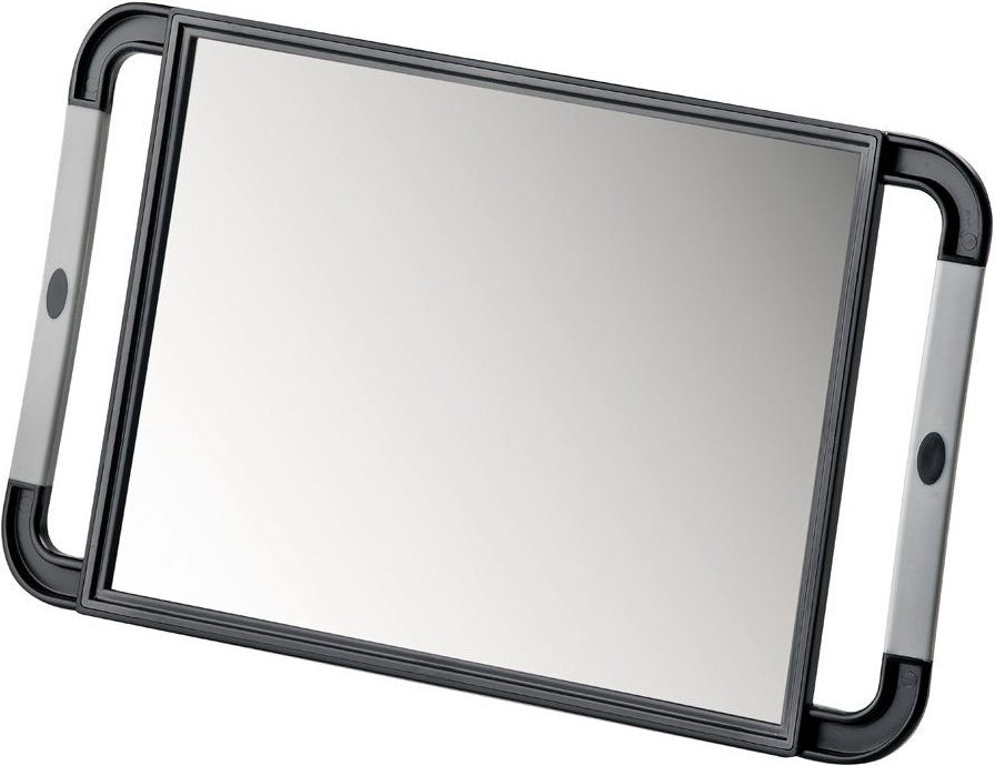 Comair Spiegel Smartgrip Kabinett 21 x 29 cm