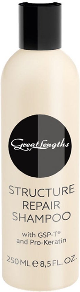 Great Lengths Structure Repair Shampoo 250 ml