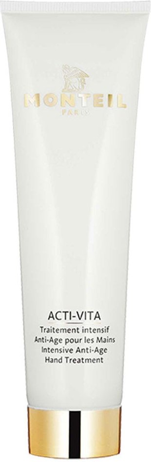 Monteil Paris Acti-Vita Intensive Anti-Age Hand Treatment 100 ml