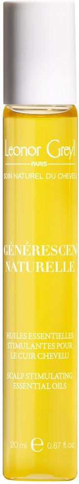 Leonor Greyl Huile Régénérescence Naturelle 20 ml