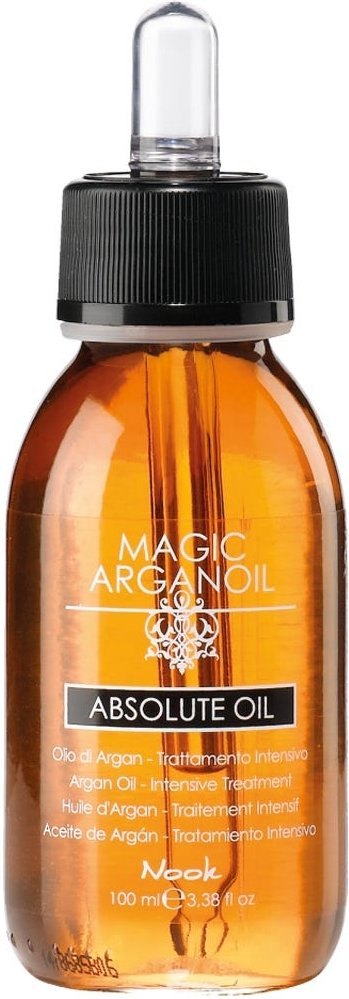 Thumbnail - Nook Magic Argan Absolute Oil 100 ml