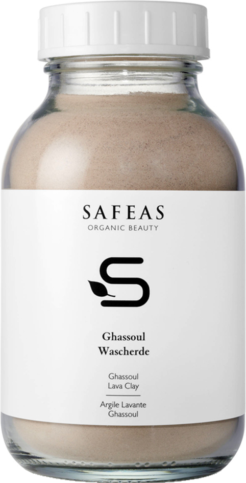 Safeas Ghassoul Wascherde 550 g