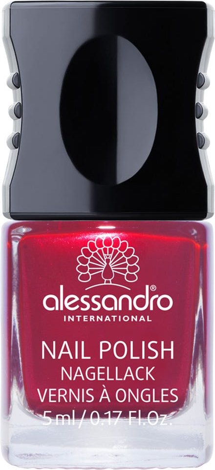 alessandro International Nagellack 935 Sexy Jill 5 ml