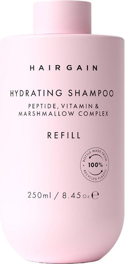 HAIR GAIN Hydrating Shampoo Refill 250 ml