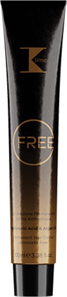 K-Time Free Color 1.1 Blau Schwarz 100 ml