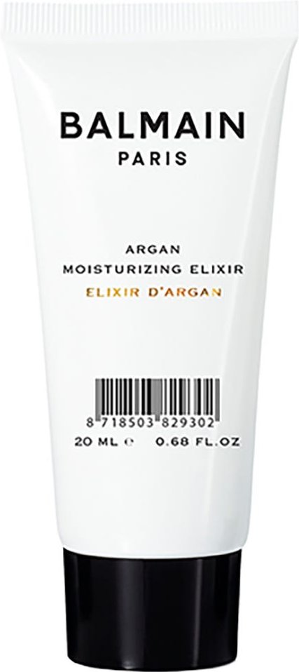 Balmain Argan Moist Elixir 20 ml