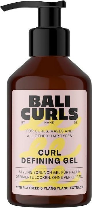 BALI CURLS Curl Defining Gel 150 ml