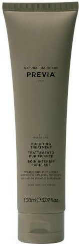 Previa Extra Life Purifying Treatment 60 ml