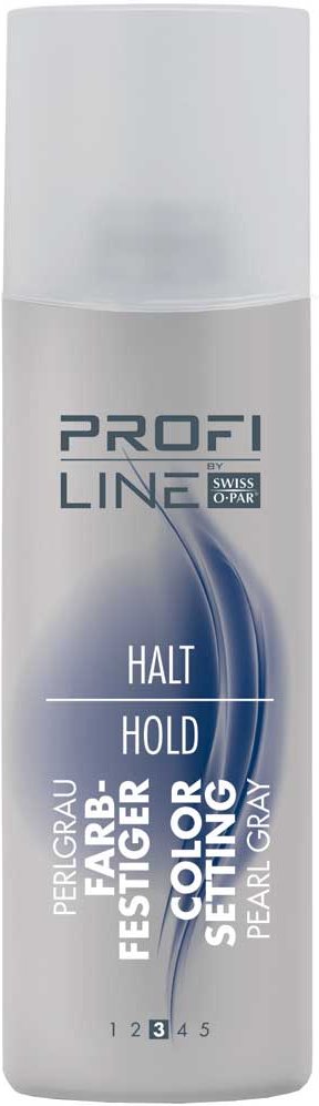 Profiline Farbfestiger Perlgrau 200 ml