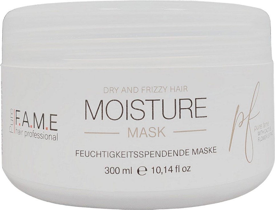 Pure Fame Moisture Maske 300 ml