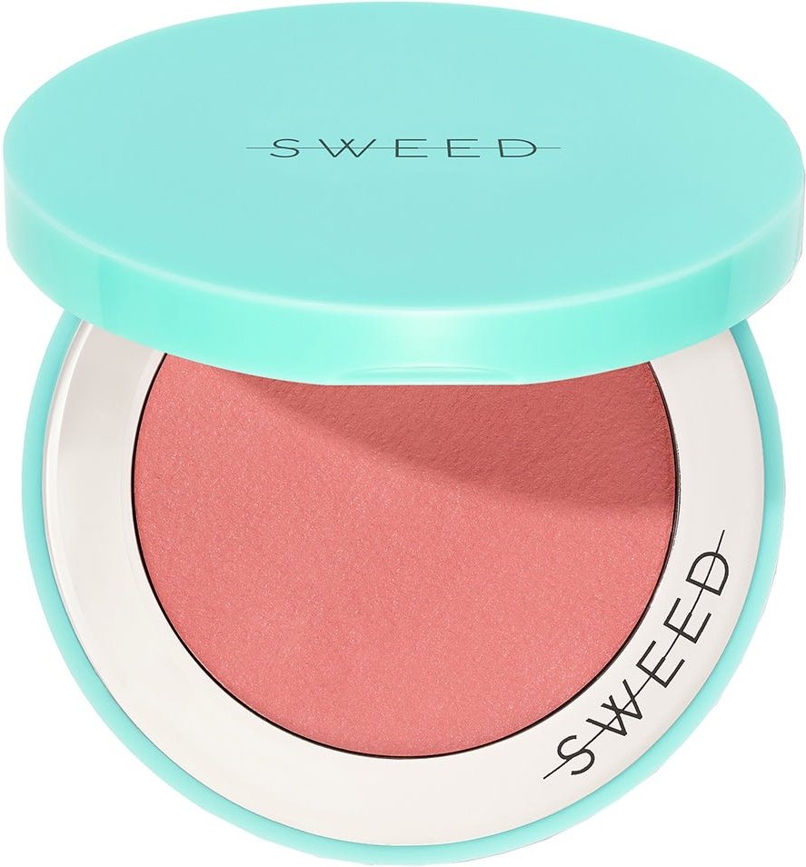 Sweed Professional Air Blush Cream Cheeky 5 g