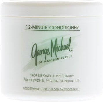George Michael 12 Minute Conditioner 500 ml
