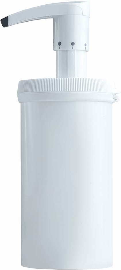 alessandro SPA Pumpenspender für 300 ml