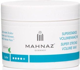 MAHNAZ Superstarkes Volumenwachs Surfer 50 ml