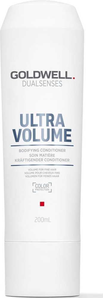 Thumbnail - Goldwell Dualsenses Ultra Volume Bodifying Conditioner 200 ml