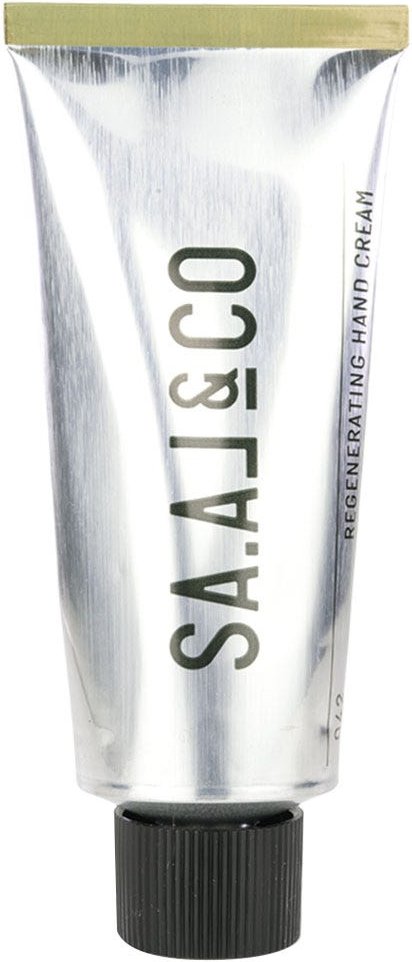 SA.AL&CO 042 Regenerating Hand Cream 100 ml