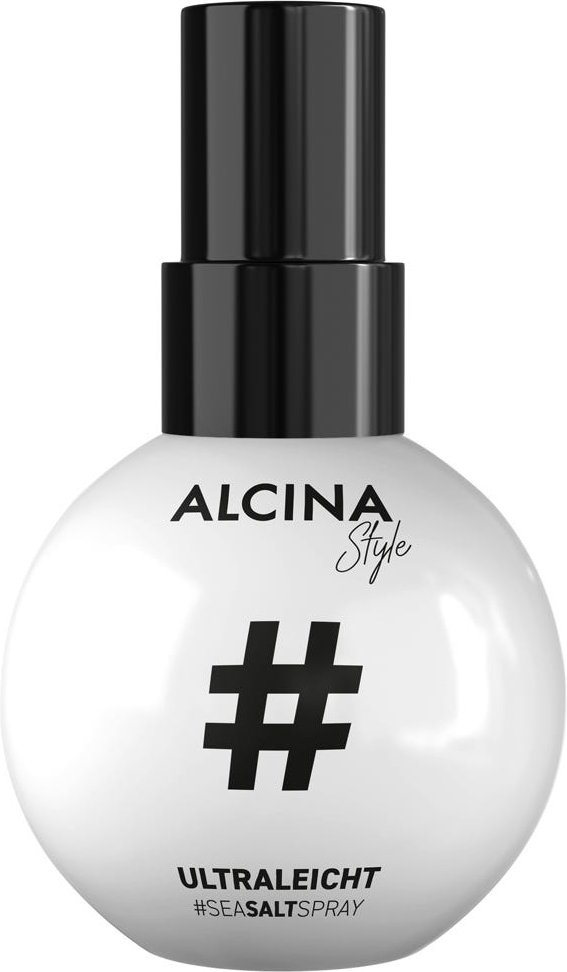 Alcina #Style Ultraleicht 100 ml