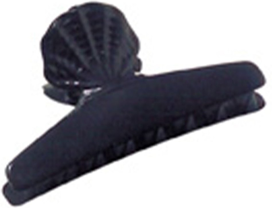 Comair Fashion Hair Clips 12er Schwarz