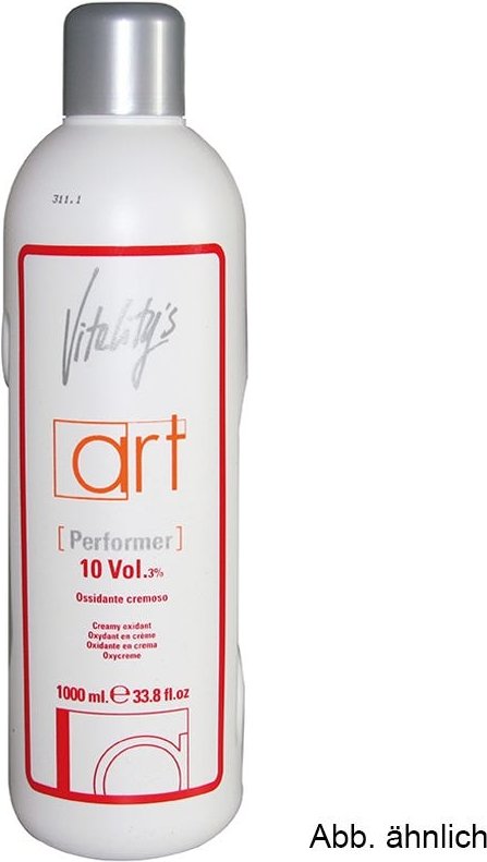 Vitality's Art Performer Creme-Oxydant 9% 1000 ml