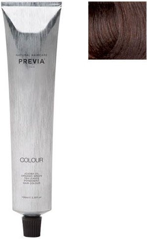 Previa Colour 6,48 / 6CP dunkel Kupferblond perle 100 ml
