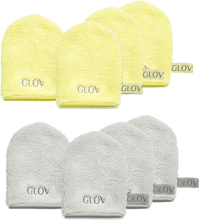 GLOV Multipack ICONIC MITT 8 Stück