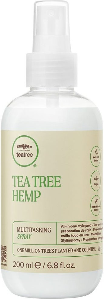 Paul Mitchell Tea Tree Hemp Multitasking Spray 200 ml