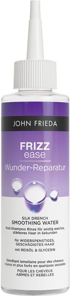 John Frieda Frizz Ease Silk Drench Smoothing Water 200 ml