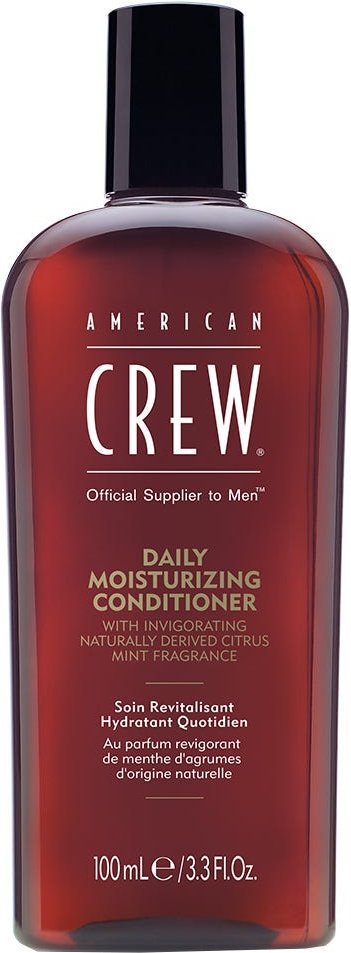 Thumbnail - American Crew Daily Moisturizing Conditioner 100 ml