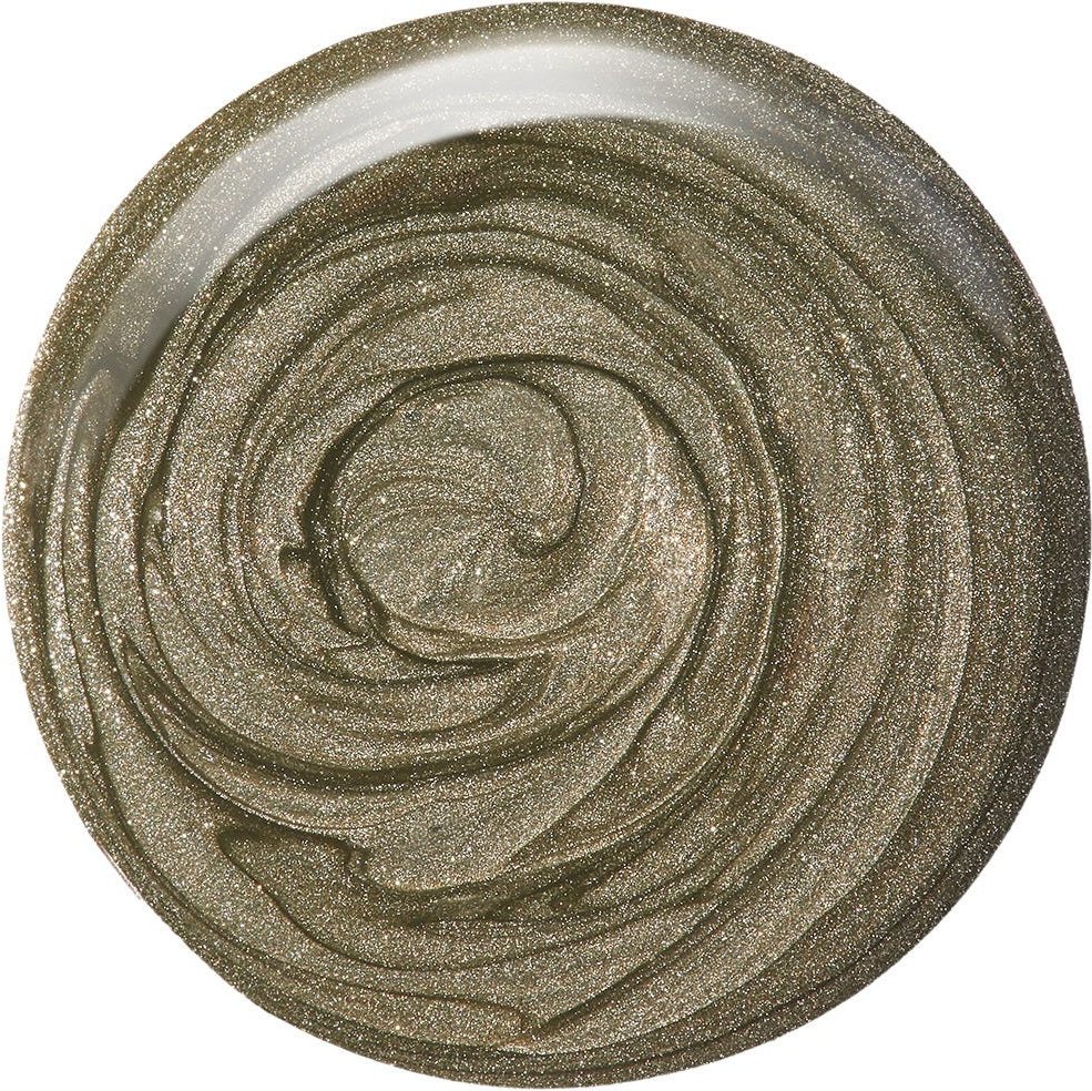 Alcina Nail Color metallic moon