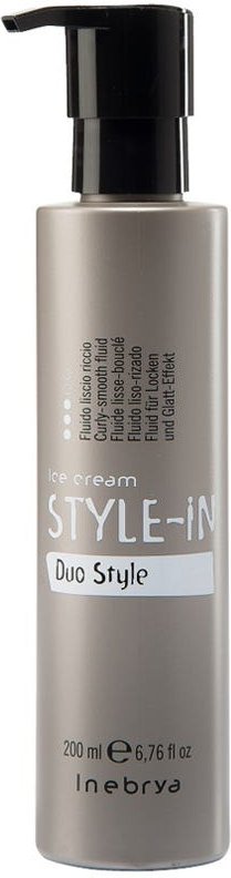 Inebrya Style-In Duo Style 200 ml