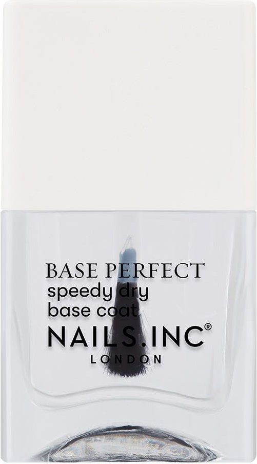 NAILS.INC Speedy Nagellack Base Coat 14 ml
