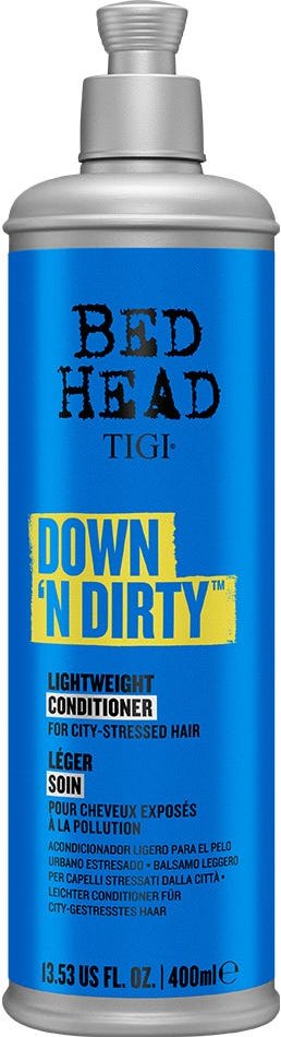 Tigi Bed Head Down n Dirty Conditioner 400 ml