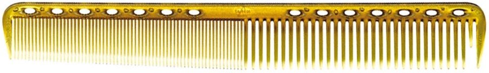 Y.S. Park Schneidekamm Nr.339 camel