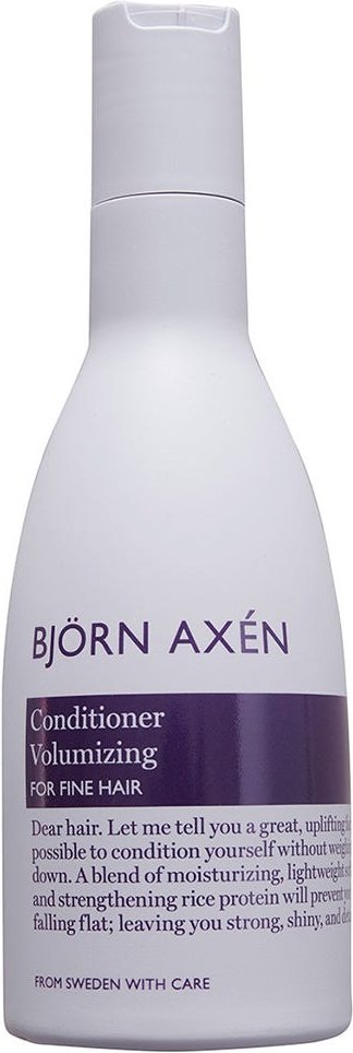 Björn Axén Volumizing Conditioner 250 ml