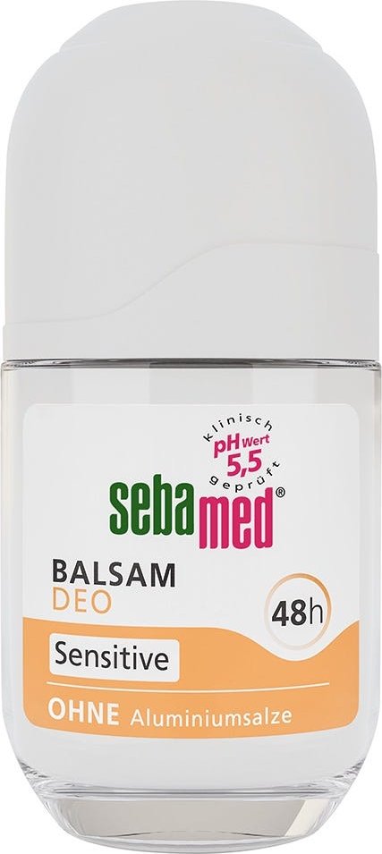 sebamed Balsam Deo Sensitive 50 ml