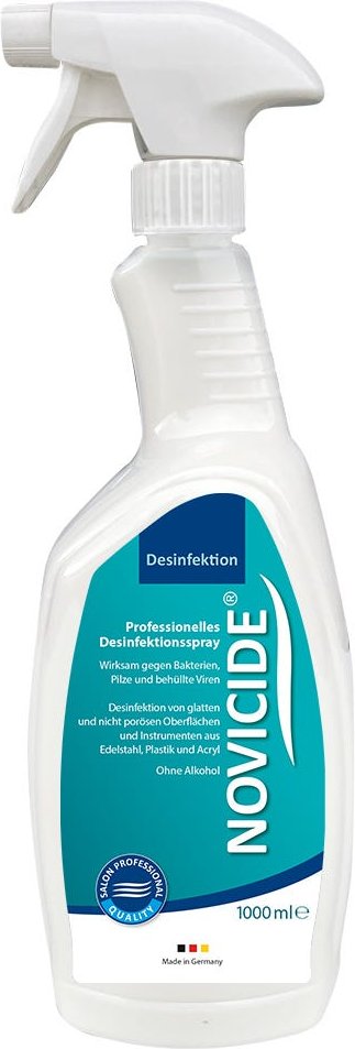 Novicide Spray 1000 ml