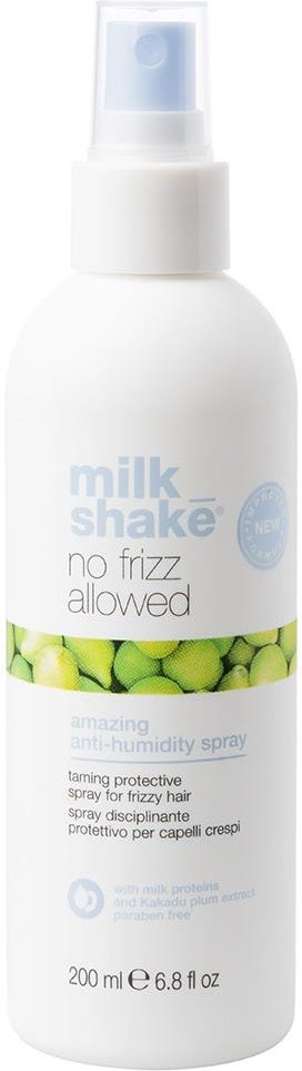 milk_shake No Frizz Allowed Amazing Anti-Humidity Spray 200 ml
