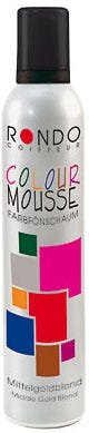 Rondo Color Mousse Kupfer Mahagoni Fönschaum 200 ml