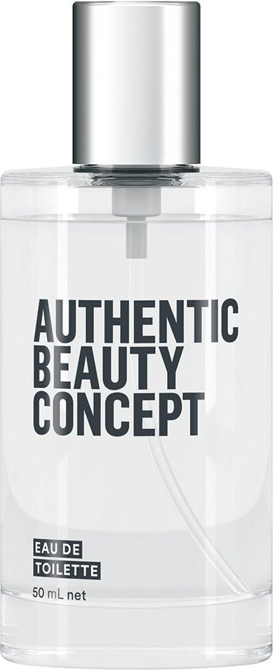 Authentic Beauty Concept Eau de Toilette 50 ml