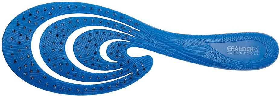 Efalock Green-Brush wave