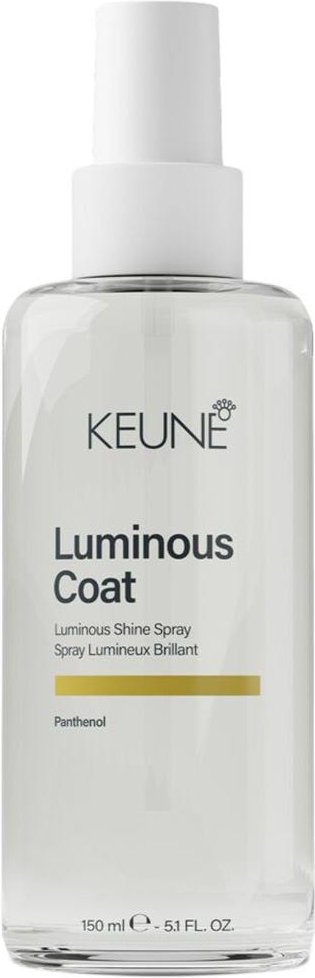 Keune Care Luminous Coat Shine Spray 150 ml