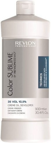 Revlon Revlonissimo Color Sublime Developer 35 Vol. 900 ml