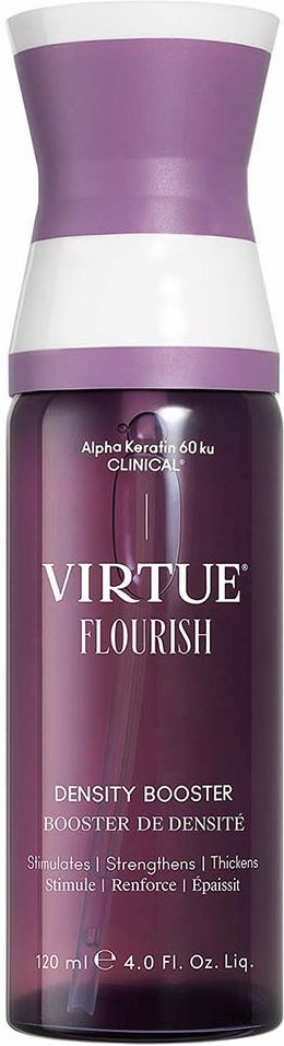 Virtue Flourish Density Booster 120 ml