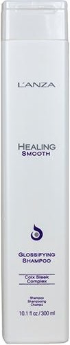 Lanza Healing Smooth Glossifying Shampoo 300 ml