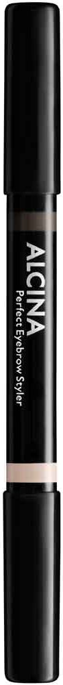 Alcina Perfect Eyebrow Styler dark 020