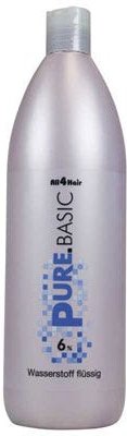 PUREbasic Wasserstoff flüssig 6 %