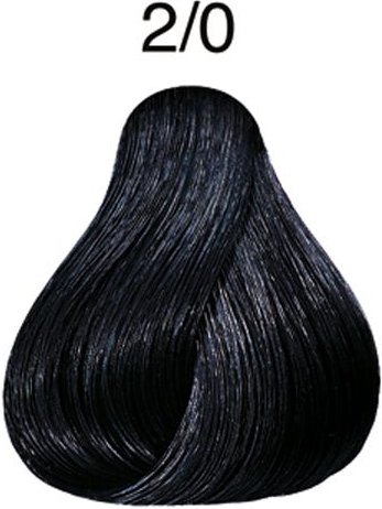 Londa Color 2/0 Schwarz 60 ml