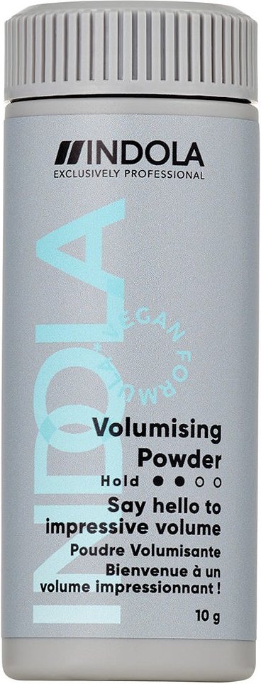 Indola Style Volumizing Powder 10 g