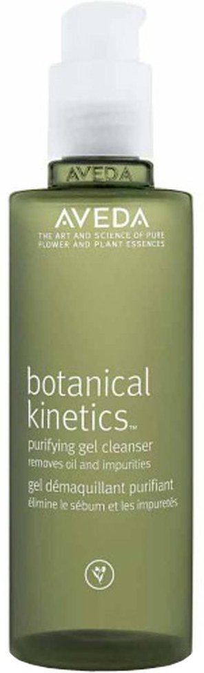 AVEDA Botanical Kinetics Purifying Gel Cleanser 150 ml