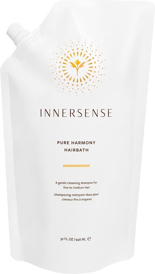 INNERSENSE Pure Harmony Hairbath Refill 946 ml